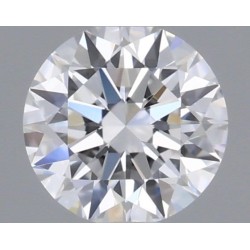 Diament szlif okrągły, 0.32ct, VVS2, D, GIA 2536277816