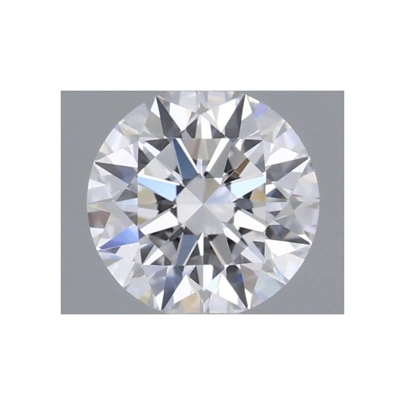 Diament szlif okrągły, 0.32ct, VVS2, D, GIA 2536277816 Diament szlif okrągły, 0.32ct, VVS2, D, GIA 2536277816