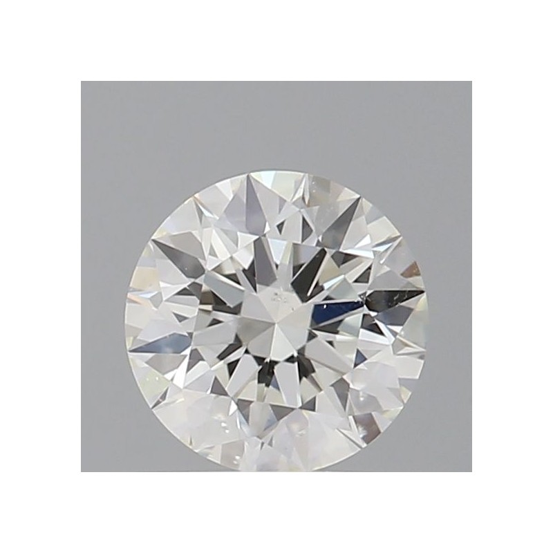 Diament szlif okrągły, 0.42ct, SI2, I, GIA 1537063727 Diament szlif okrągły, 0.42ct, SI2, I, GIA 1537063727