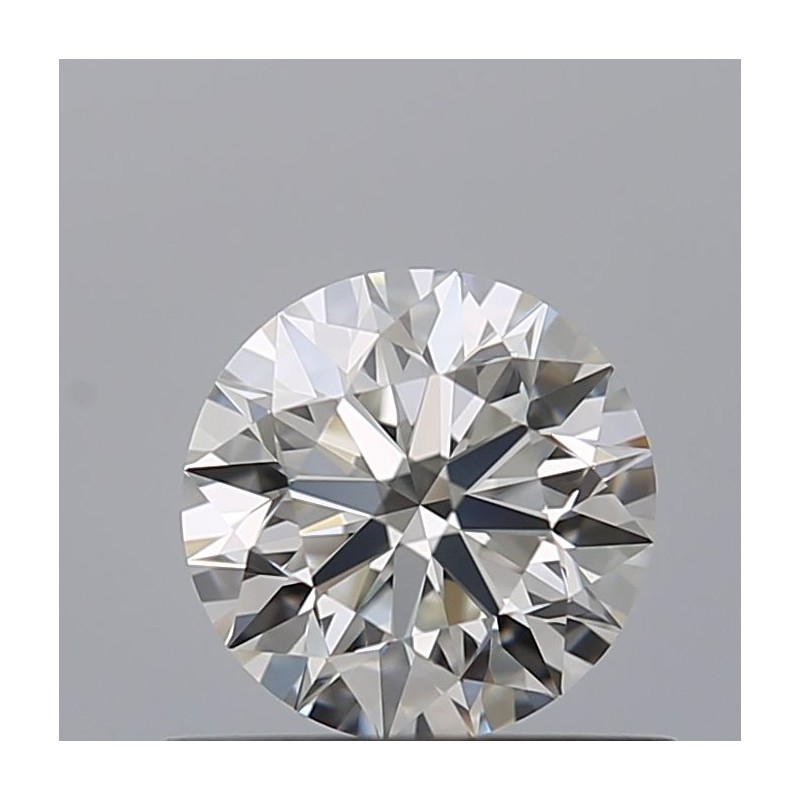 Diament szlif okrągły, 0.61ct, VVS1, H, GIA 6532849401 Diament szlif okrągły, 0.61ct, VVS1, H, GIA 6532849401