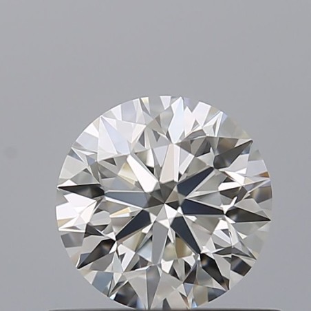 Diament szlif okrągły, 0.61ct, VVS1, H, GIA 6532849401