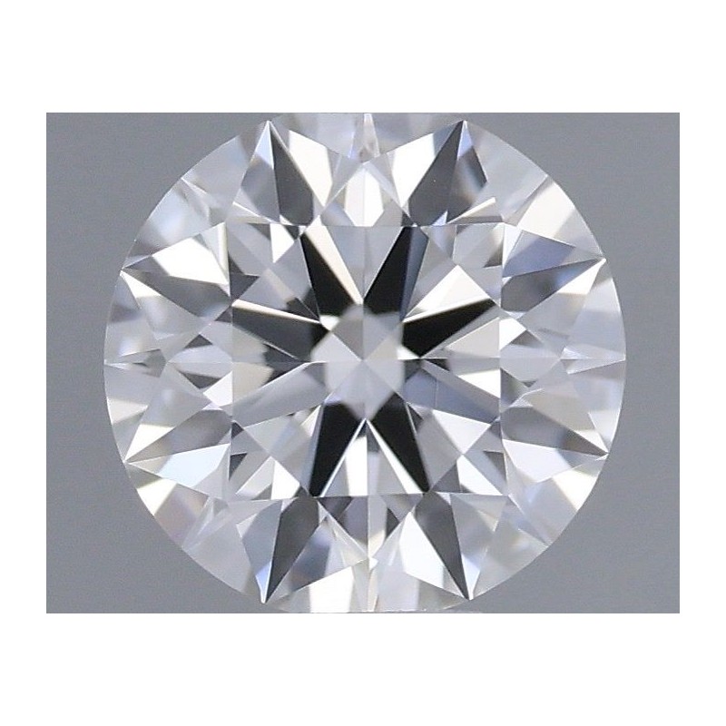 Diament szlif okrągły, 0.3ct, VVS2, D, GIA 5536282777 Diament szlif okrągły, 0.3ct, VVS2, D, GIA 5536282777