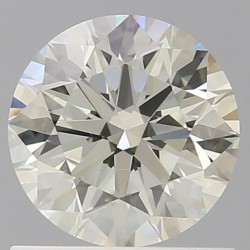 Diament szlif okrągły, 0.9ct, VS1, I, GIA 5536340430