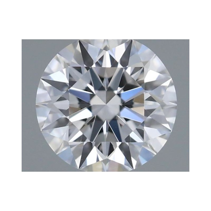 Diament szlif okrągły, 0.36ct, VVS2, D, GIA 7521612692 Diament szlif okrągły, 0.36ct, VVS2, D, GIA 7521612692