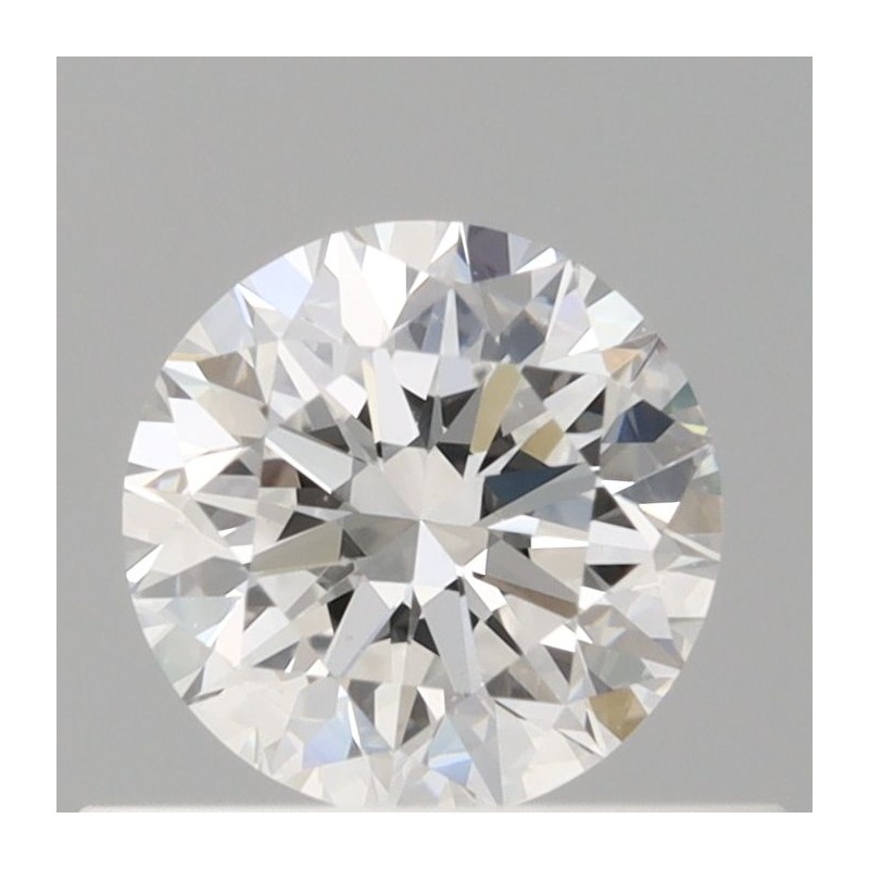 Diament szlif okrągły, 0.5ct, VVS1, D, GIA 6532592215 Diament szlif okrągły, 0.5ct, VVS1, D, GIA 6532592215