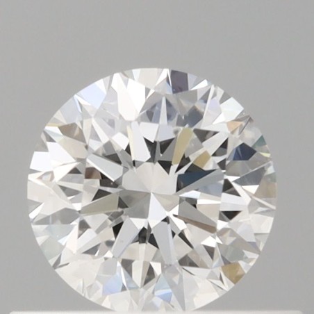 Diament szlif okrągły, 0.5ct, VVS1, D, GIA 6532592215
