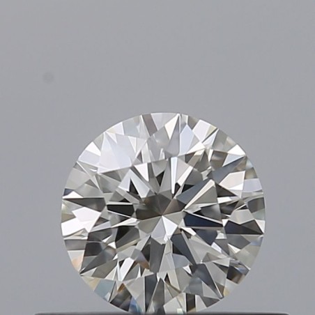 Diament szlif okrągły, 0.38ct, VVS1, G, GIA 2537849469