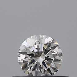 Diament szlif okrągły, 0.3ct, VVS1, F, GIA 7533850131