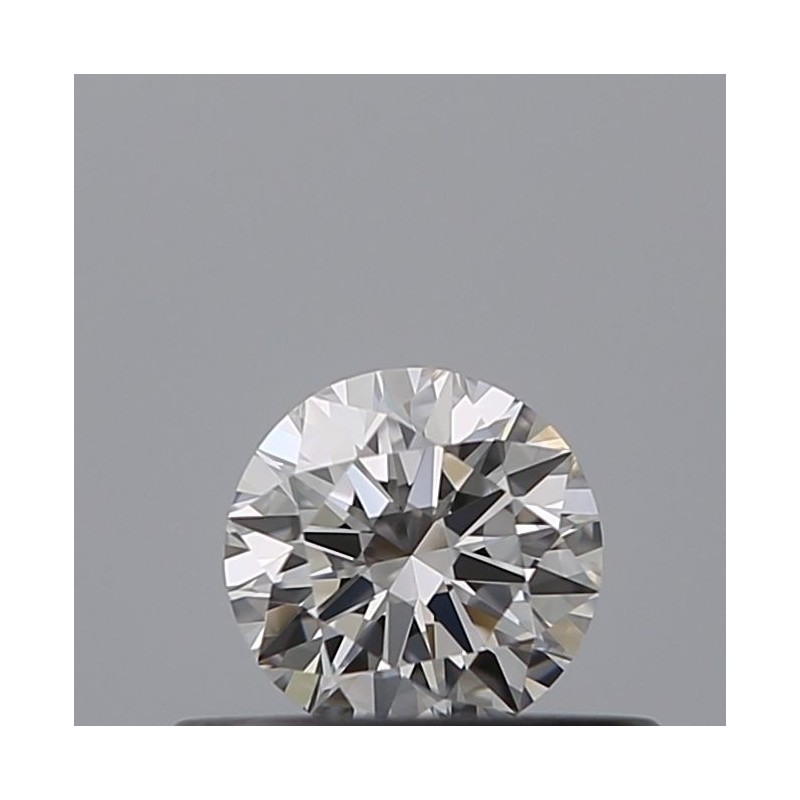 Diament szlif okrągły, 0.3ct, VVS1, F, GIA 7533850131 Diament szlif okrągły, 0.3ct, VVS1, F, GIA 7533850131