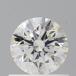 Diament szlif okrągły, 0.7ct, VS1, I, GIA 2537351602
