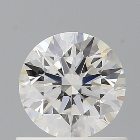 Diament szlif okrągły, 0.7ct, VS1, I, GIA 2537351602