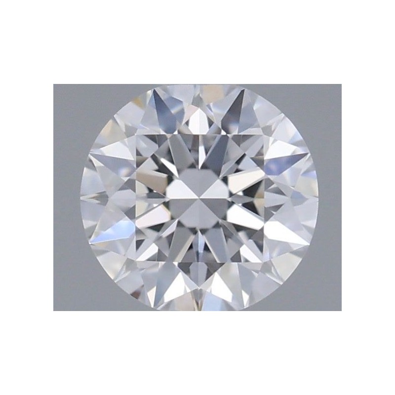 Diament szlif okrągły, 0.33ct, VVS2, D, GIA 2527402293 Diament szlif okrągły, 0.33ct, VVS2, D, GIA 2527402293