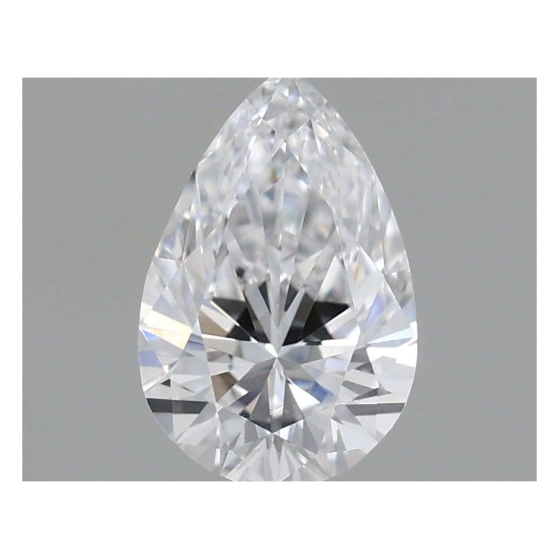 Diament szlif gruszkowy, 0.33ct, VVS2, D, GIA 5536335799 Diament szlif gruszkowy, 0.33ct, VVS2, D, GIA 5536335799