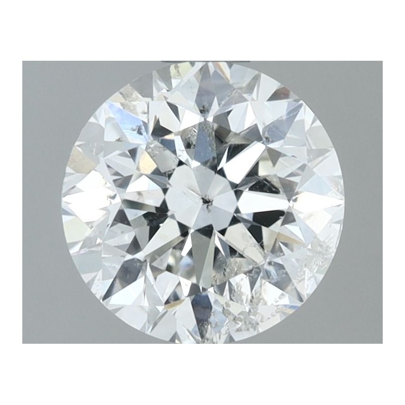 Diament szlif okrągły, 1ct, SI2, G, IGI 737543877 Diament szlif okrągły, 1ct, SI2, G, IGI 737543877