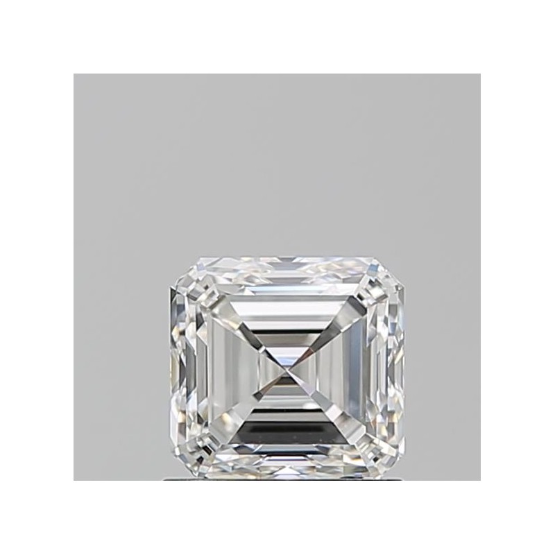 Diament asscher, 1.01ct, VS2, G, GIA 2517815509 Diament asscher, 1.01ct, VS2, G, GIA 2517815509