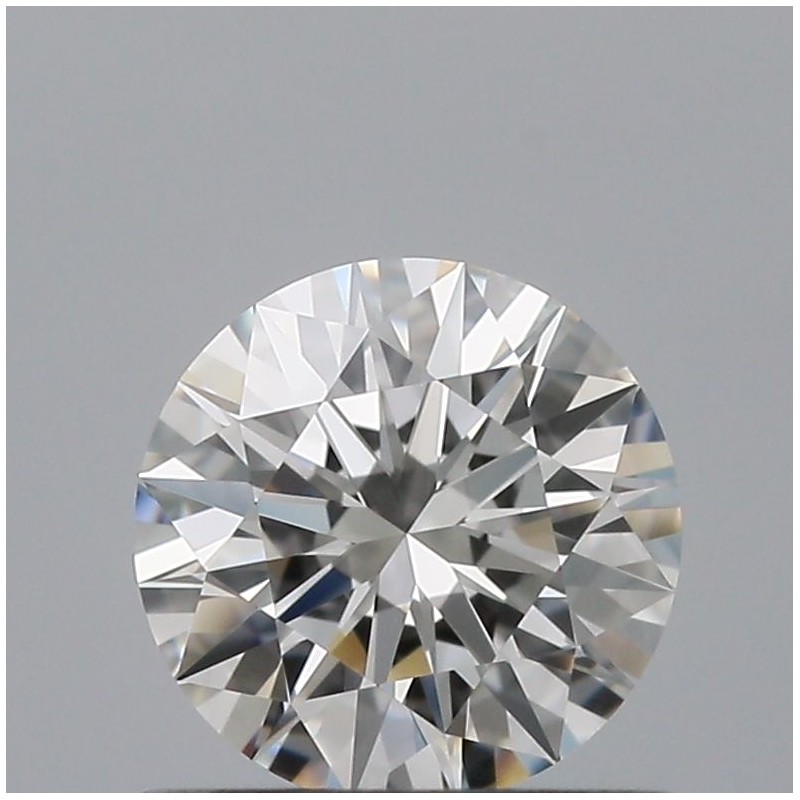 Diament szlif okrągły, 0.57ct, VVS2, F, GIA 2534847951 Diament szlif okrągły, 0.57ct, VVS2, F, GIA 2534847951