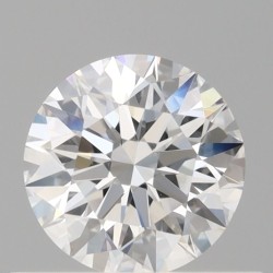 Diament szlif okrągły, 0.52ct, VS1, D, GIA 7531594747