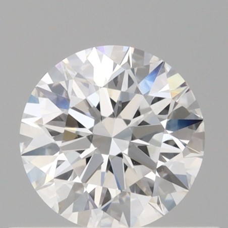Diament szlif okrągły, 0.52ct, VS1, D, GIA 7531594747