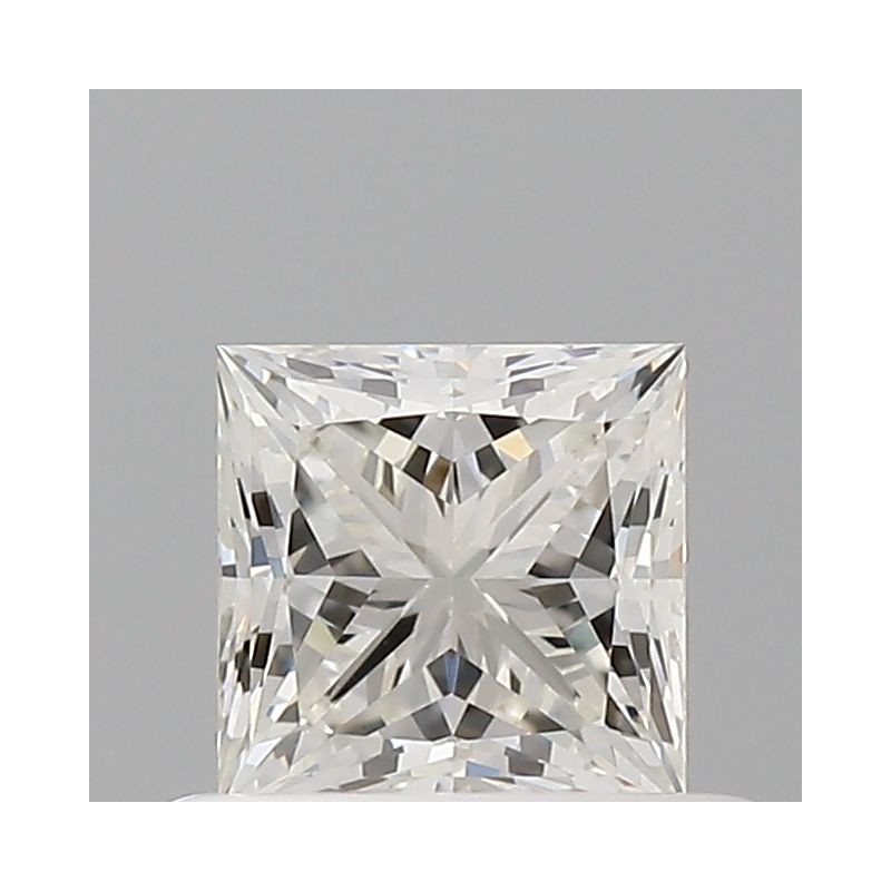Diament szlif princess, 0.51ct, VS1, I, GIA 6532596020 Diament szlif princess, 0.51ct, VS1, I, GIA 6532596020