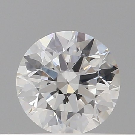 Diament szlif okrągły, 0.35ct, SI1, E, GIA 6515683872