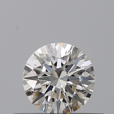Diament szlif okrągły, 0.36ct, VVS1, G, GIA 2536848507