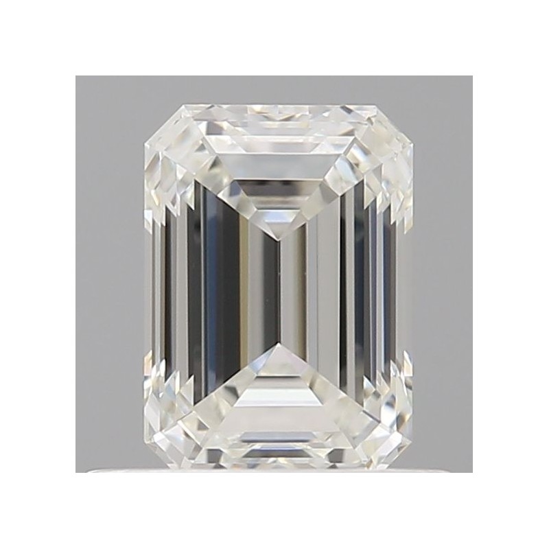 Diament szlif szmaragdowy, 0.73ct, VVS2, G, GIA 5526182343 Diament szlif szmaragdowy, 0.73ct, VVS2, G, GIA 5526182343