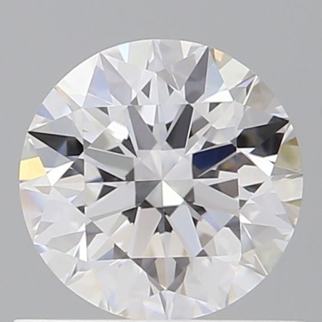 Diament szlif okrągły, 0.75ct, VVS1, D, GIA 6532332743