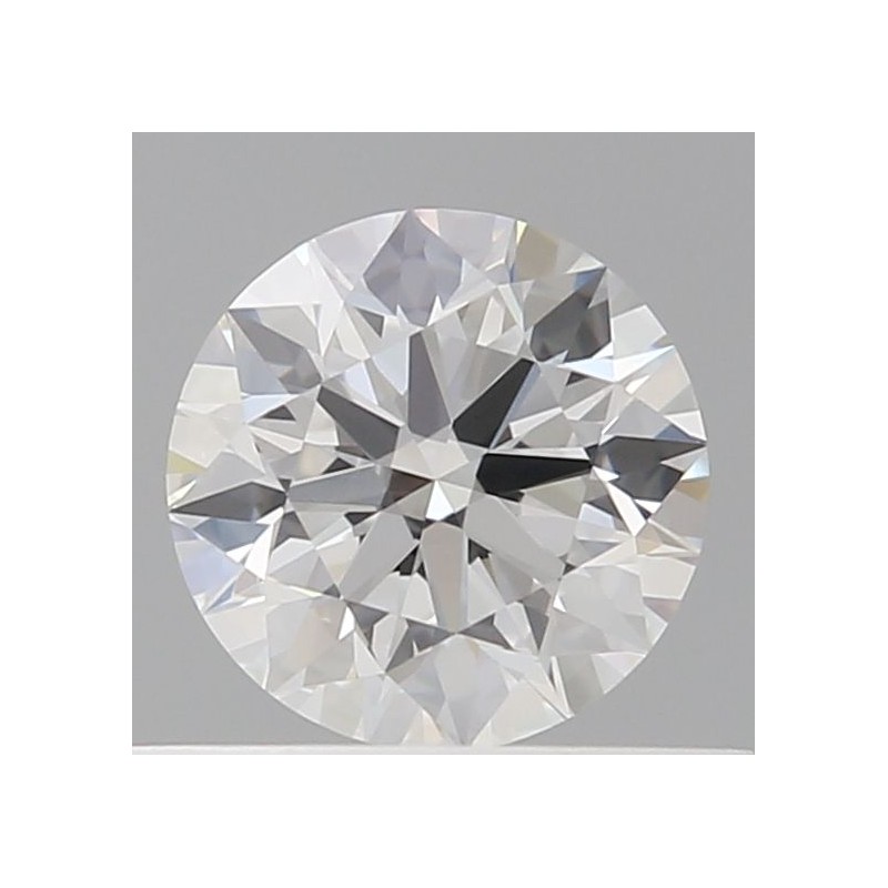 Diament szlif okrągły, 0.5ct, VVS1, D, GIA 1538348739