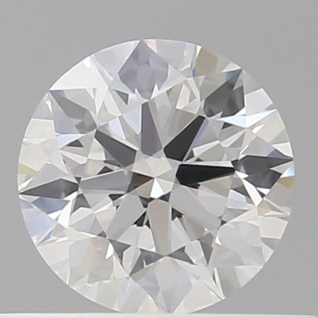Diament szlif okrągły, 0.5ct, VVS1, D, GIA 1538348739