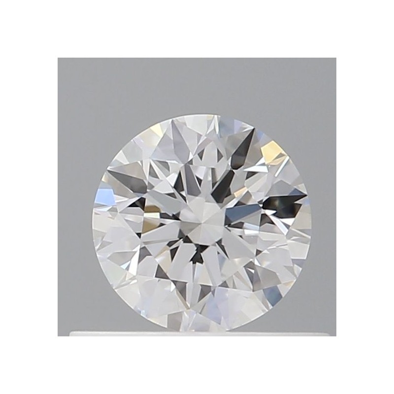 Diament szlif okrągły, 0.5ct, VVS2, D, GIA 5536505797 Diament szlif okrągły, 0.5ct, VVS2, D, GIA 5536505797