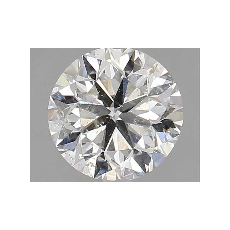 Diament szlif okrągły, 1.5ct, SI2, I, HRD 220000141213 Diament szlif okrągły, 1.5ct, SI2, I, HRD 220000141213
