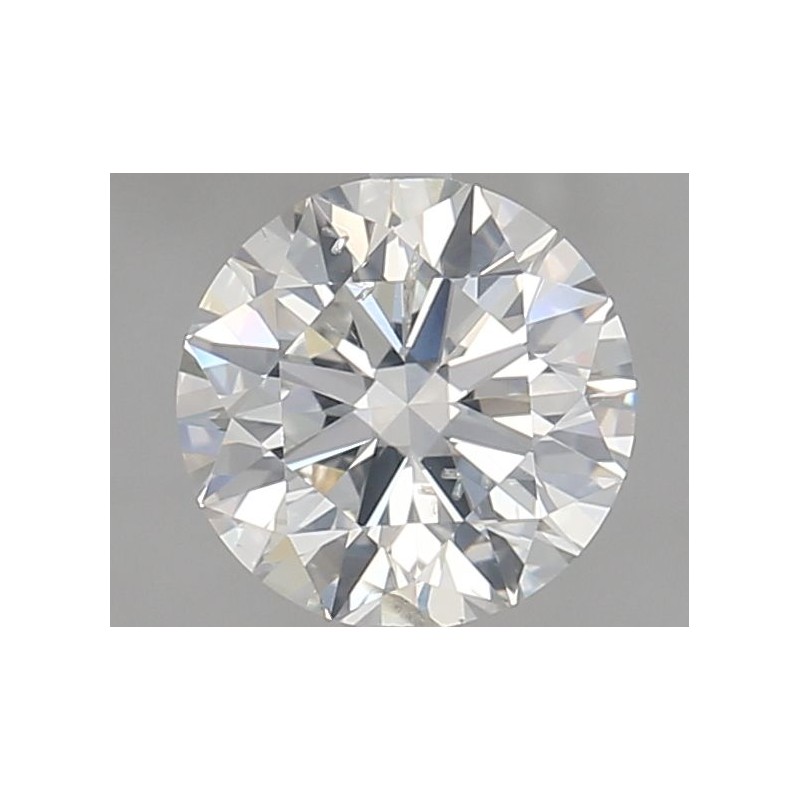 Diament szlif okrągły, 1.7ct, SI2, G, HRD 220000125734 Diament szlif okrągły, 1.7ct, SI2, G, HRD 220000125734