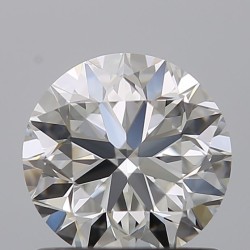 Diament szlif okrągły, 0.9ct, VVS2, G, GIA 7531862726