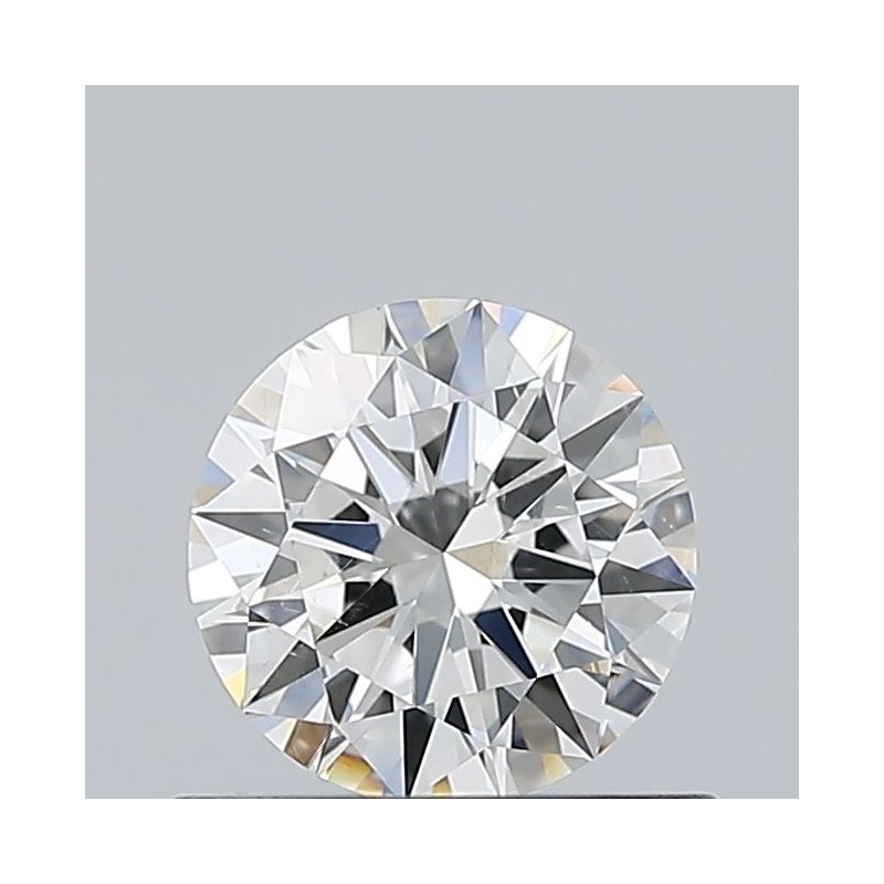 Diament szlif okrągły, 0.57ct, SI1, F, GIA 1537863191 Diament szlif okrągły, 0.57ct, SI1, F, GIA 1537863191