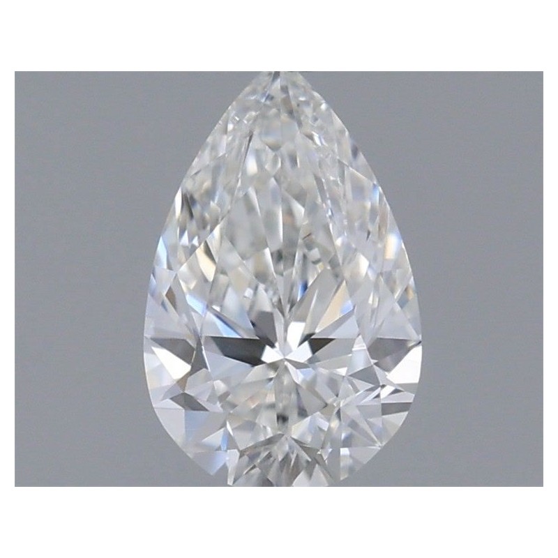 Diament szlif gruszkowy, 0.3ct, VVS1, F, GIA 7526383084 Diament szlif gruszkowy, 0.3ct, VVS1, F, GIA 7526383084