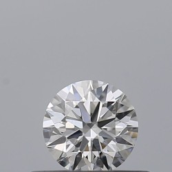 Diament szlif okrągły, 0.3ct, VS2, F, GIA 1537781745