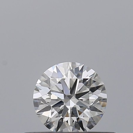 Diament szlif okrągły, 0.3ct, VS2, F, GIA 1537781745