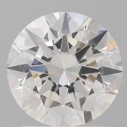 Diament szlif okrągły, 1.75ct, VS1, E, GIA 1537530633