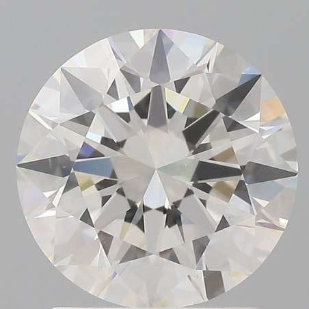 Diament szlif okrągły, 1.75ct, VS1, E, GIA 1537530633