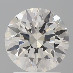 Diament szlif okrągły, 1.85ct, VS2, E, GIA 2537474804