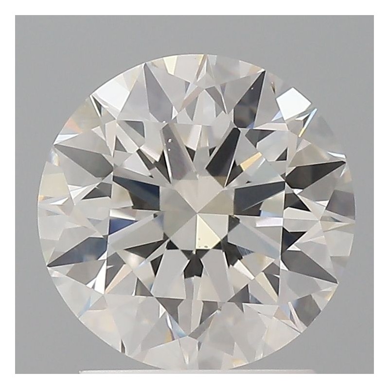 Diament szlif okrągły, 1.85ct, VS2, E, GIA 2537474804 Diament szlif okrągły, 1.85ct, VS2, E, GIA 2537474804