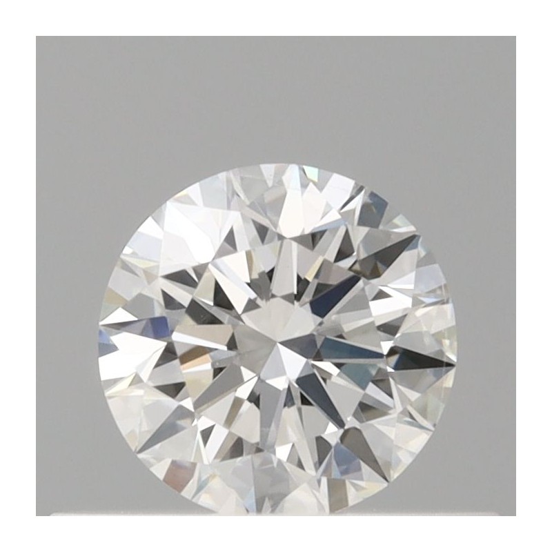 Diament szlif okrągły, 0.4ct, SI1, F, GIA 6532592532 Diament szlif okrągły, 0.4ct, SI1, F, GIA 6532592532