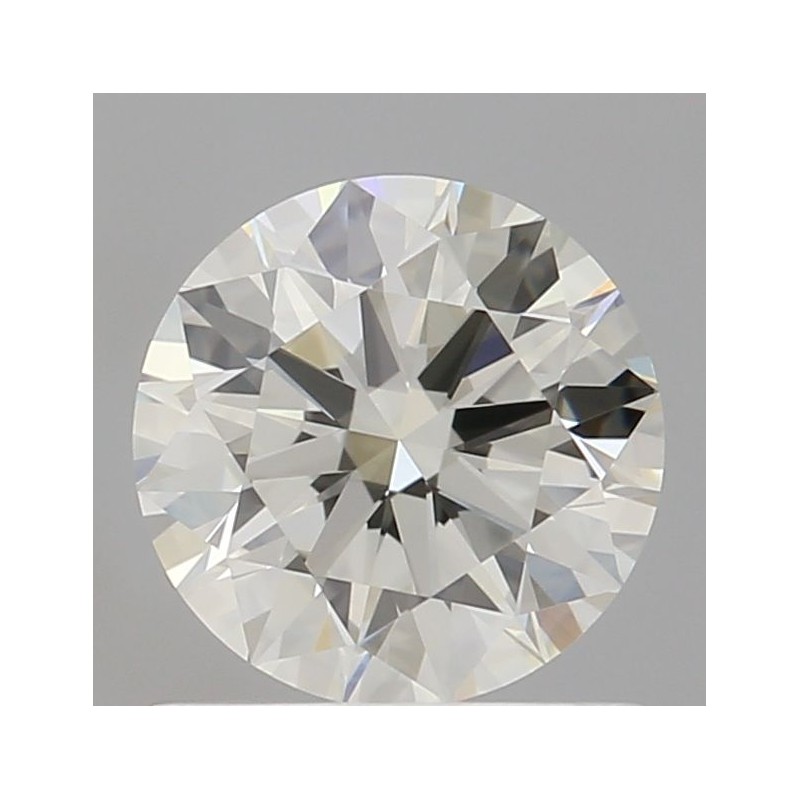 Diament szlif okrągły, 0.76ct, VVS1, I, GIA 7538517144 Diament szlif okrągły, 0.76ct, VVS1, I, GIA 7538517144
