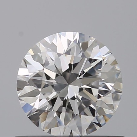 Diament szlif okrągły, 0.67ct, VVS2, D, GIA 1533853713
