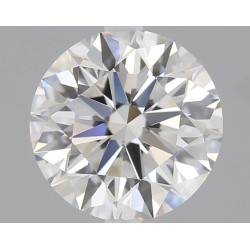 Diament szlif okrągły, 1.03ct, VS1, G, GIA 6535773604
