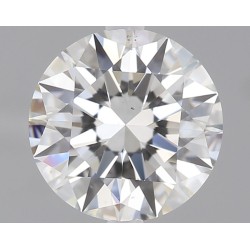 Diament szlif okrągły, 1.01ct, VS2, F, GIA 3535774234