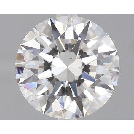 Diament szlif okrągły, 1.01ct, VS2, F, GIA 3535774234