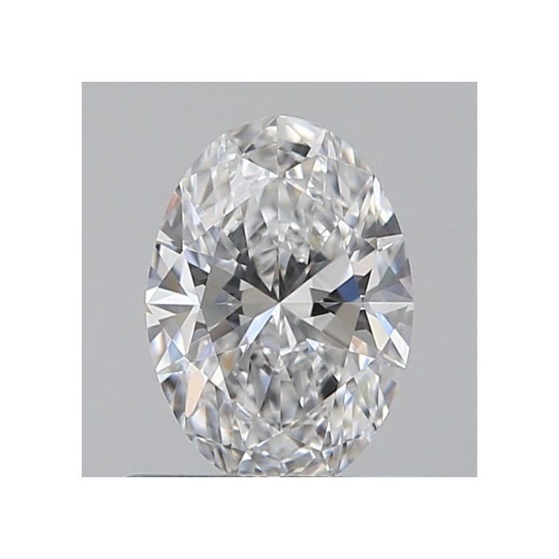 Diament szlif owalny, 0.5ct, VVS1, D, GIA 5526822964 Diament szlif owalny, 0.5ct, VVS1, D, GIA 5526822964