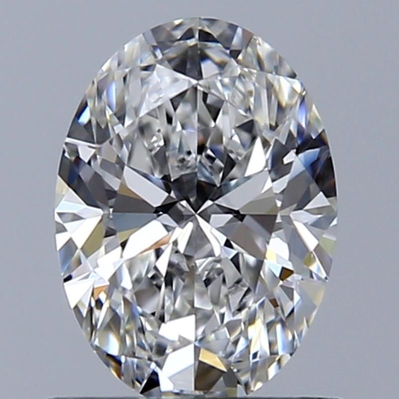 Diament szlif owalny, 0.73ct, VVS2, F, GIA 1535110126 Diament szlif owalny, 0.73ct, VVS2, F, GIA 1535110126
