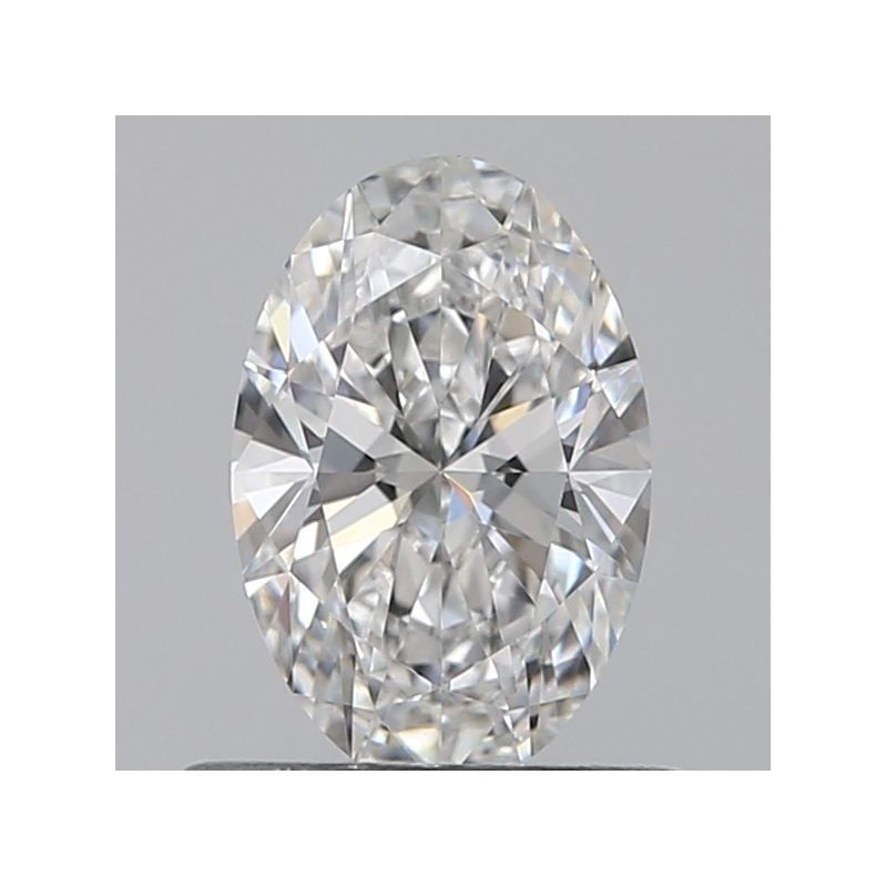 Diament szlif owalny, 0.51ct, VS1, E, GIA 1539523337 Diament szlif owalny, 0.51ct, VS1, E, GIA 1539523337
